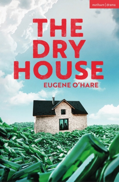 The Dry House, Paperback / softback Book