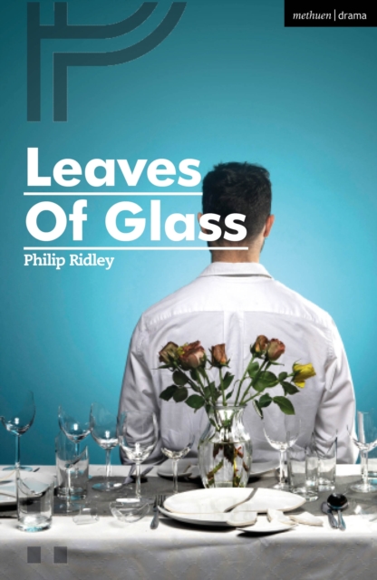 Leaves of Glass, EPUB eBook