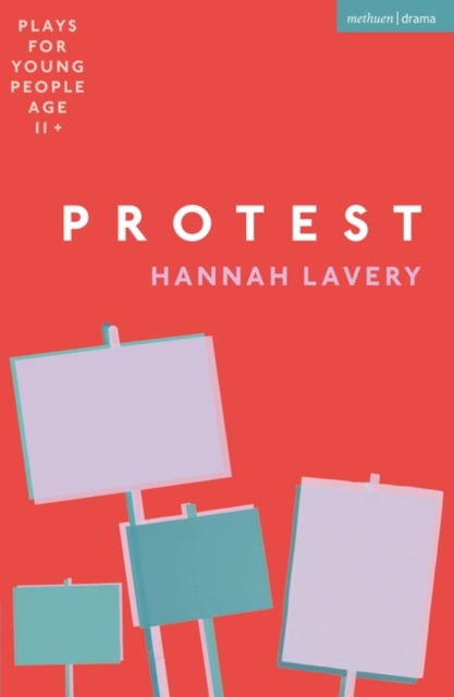 Protest, PDF eBook