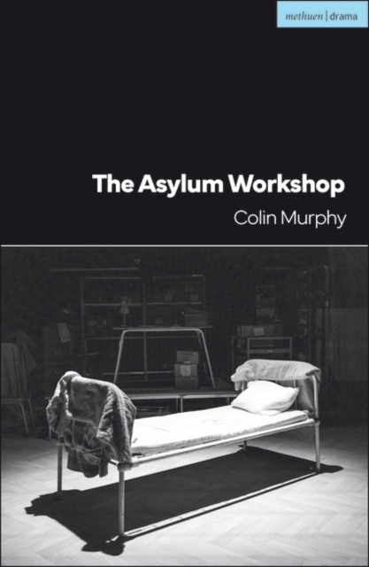 The Asylum Workshop, PDF eBook