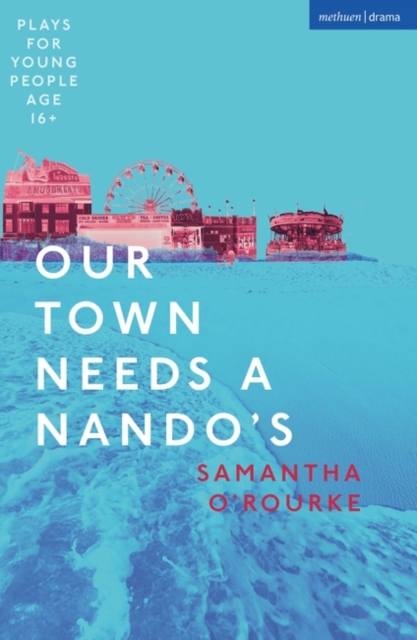 Our Town Needs a Nando's, PDF eBook