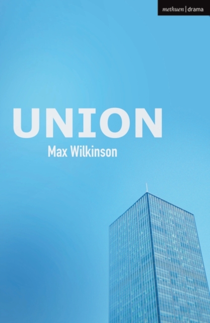 Union, Paperback / softback Book