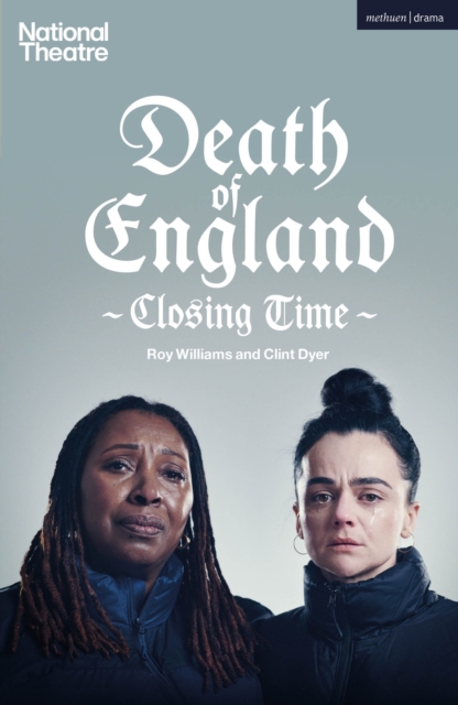 Death of England: Closing Time, PDF eBook