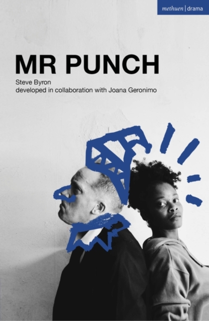 Mr Punch, Paperback / softback Book