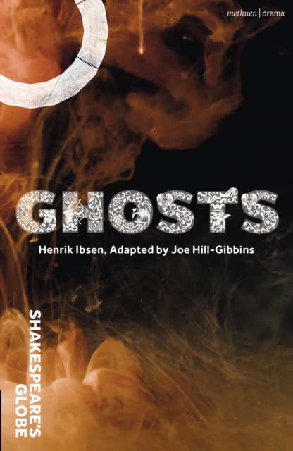Ghosts, PDF eBook