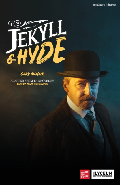 Jekyll and Hyde, PDF eBook