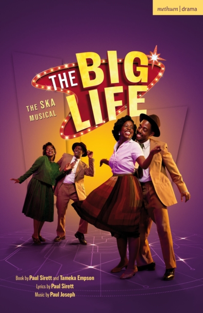 The Big Life : The Ska Musical, Paperback / softback Book