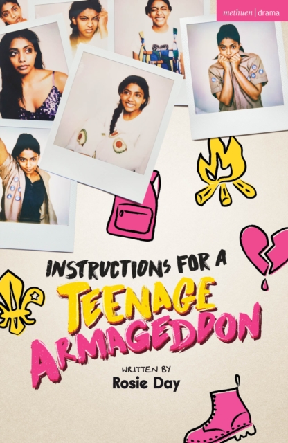 Instructions for a Teenage Armageddon, EPUB eBook