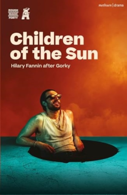 Children of the Sun, Paperback / softback Book