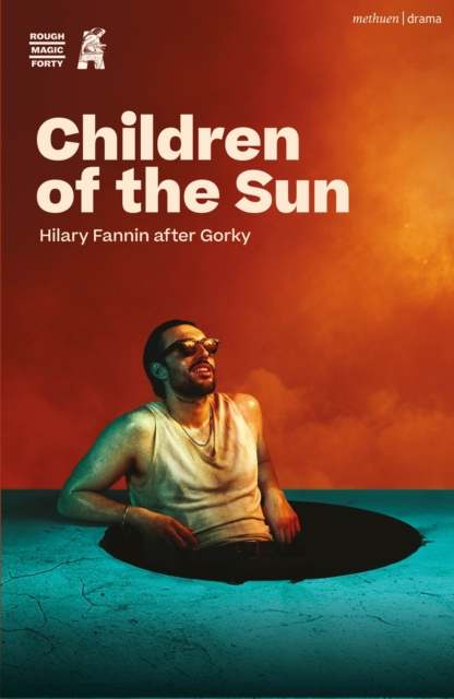 Children of the Sun, EPUB eBook