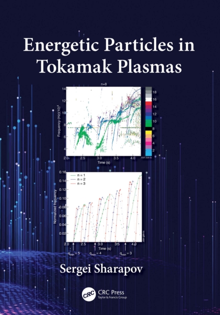 Energetic Particles in Tokamak Plasmas, EPUB eBook
