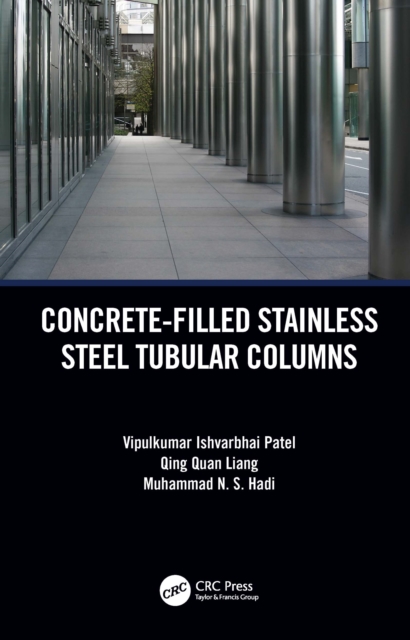 Concrete-Filled Stainless Steel Tubular Columns, PDF eBook