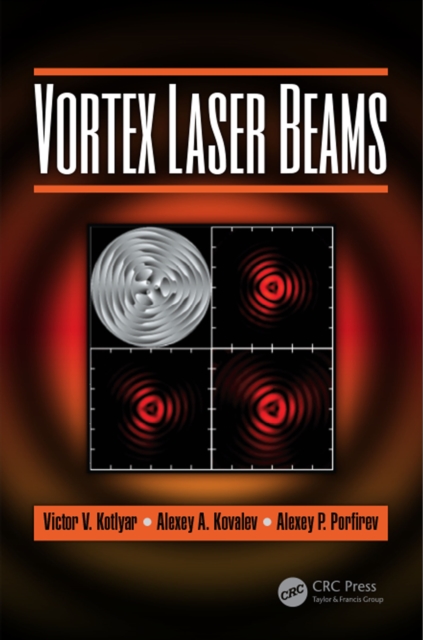 Vortex Laser Beams, PDF eBook
