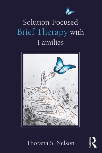 Solution-Focused Brief Therapy with Families, EPUB eBook