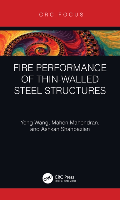 Fire Performance of Thin-Walled Steel Structures, PDF eBook