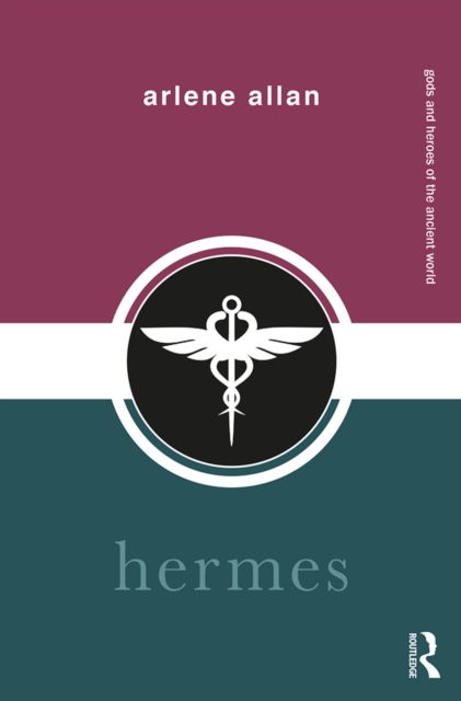Hermes, EPUB eBook
