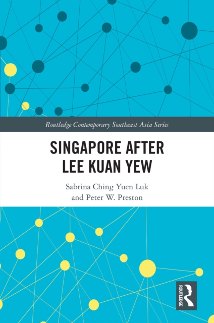 Singapore after Lee Kuan Yew, EPUB eBook