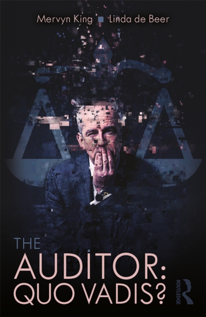 The Auditor : Quo Vadis?, EPUB eBook