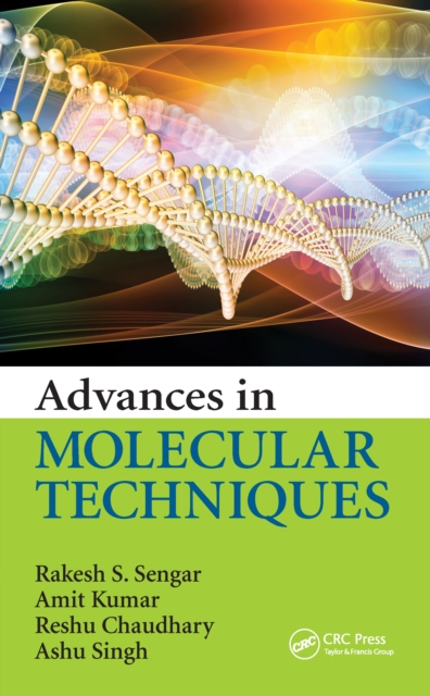 Advances in Molecular Techniques, EPUB eBook