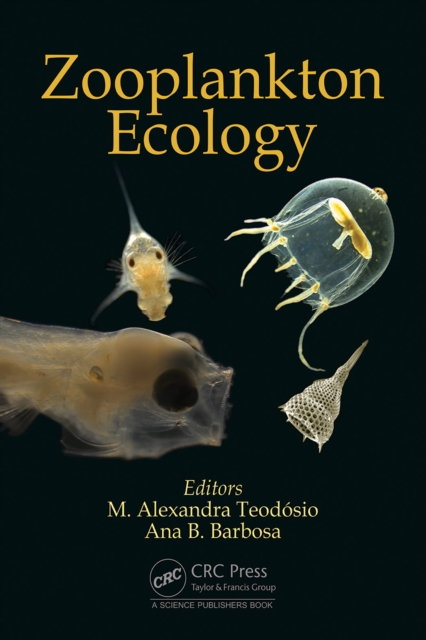 Zooplankton Ecology, EPUB eBook