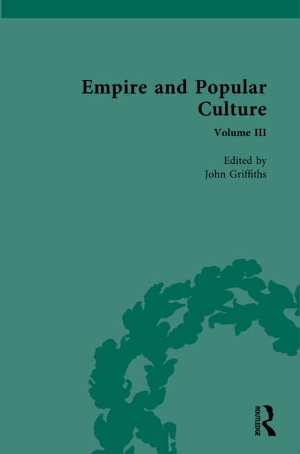 Empire and Popular Culture, EPUB eBook