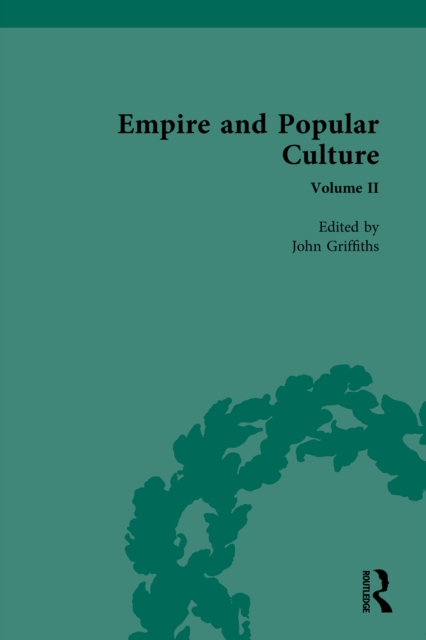 Empire and Popular Culture : Volume II, EPUB eBook