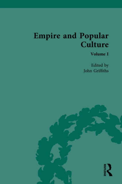 Empire and Popular Culture : Volume I, EPUB eBook