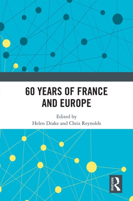 60 years of France and Europe, EPUB eBook