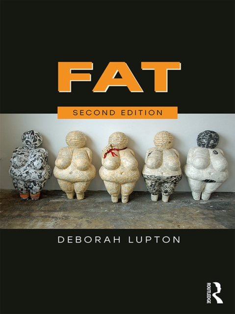 Fat, EPUB eBook