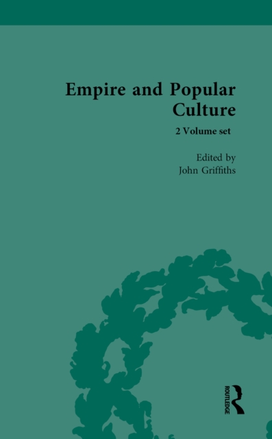 Empire and Popular Culture, PDF eBook