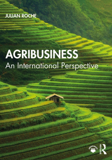 Agribusiness : An International Perspective, PDF eBook