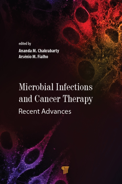 Microbial Infections and Cancer Therapy, PDF eBook