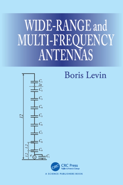 Wide-Range Antennas, EPUB eBook