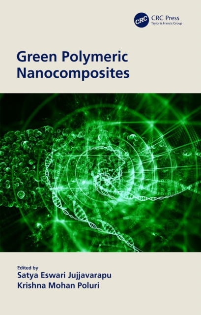 Green Polymeric Nanocomposites, PDF eBook