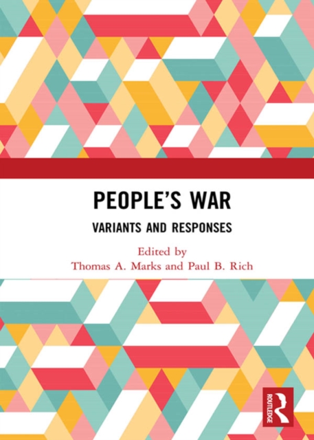 People's War : Variants and Responses, PDF eBook