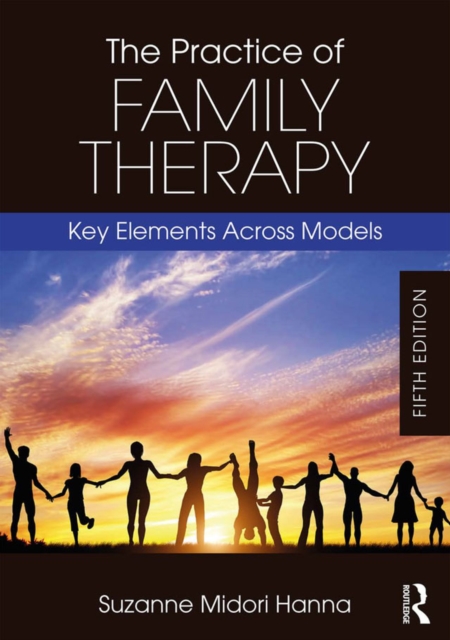 The Practice of Family Therapy : Key Elements Across Models, PDF eBook