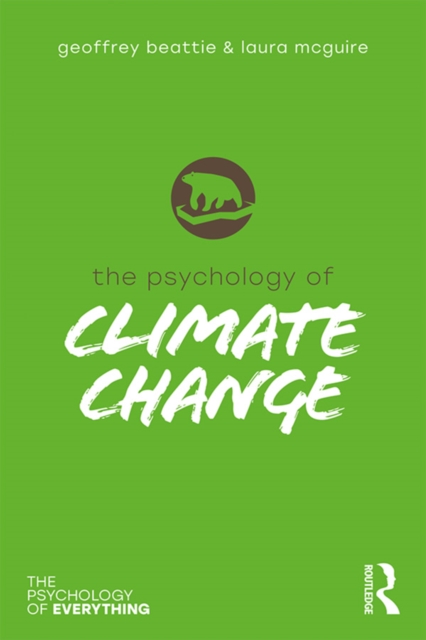 The Psychology of Climate Change, PDF eBook