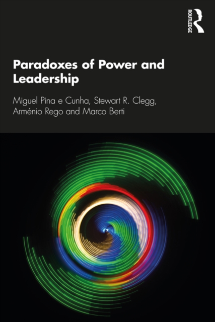 Paradoxes of Power and Leadership, EPUB eBook