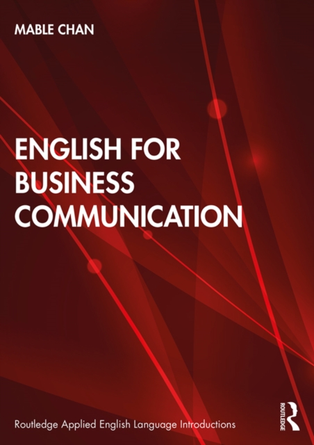 English for Business Communication, EPUB eBook