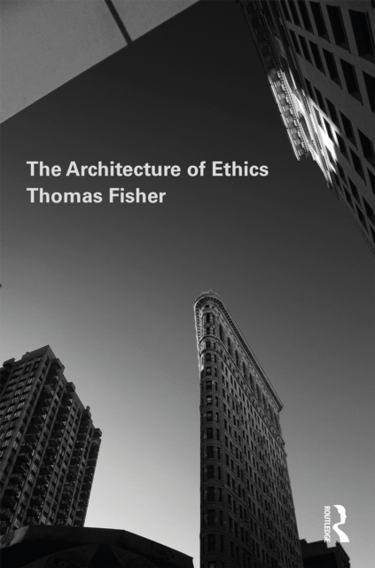 The Architecture of Ethics, PDF eBook