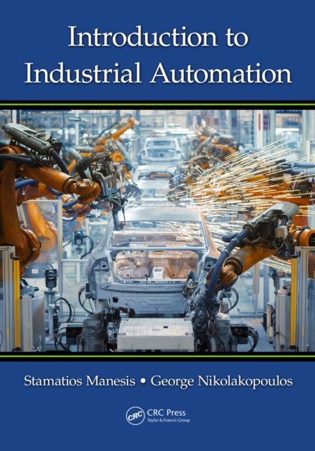 Introduction to Industrial Automation, PDF eBook