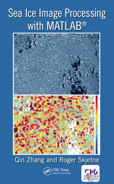 Sea Ice Image Processing with MATLAB®, EPUB eBook