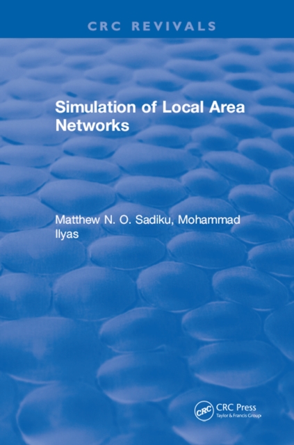 Simulation of Local Area Networks, PDF eBook
