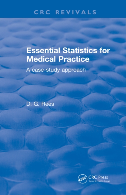 Essential Statistics for Medical Practice, EPUB eBook
