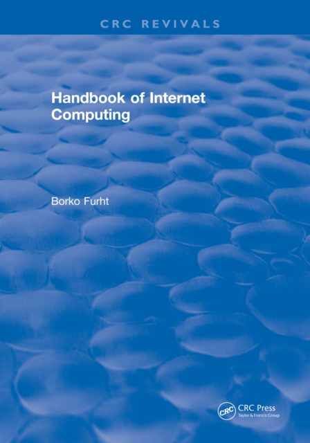 Handbook of Internet Computing, EPUB eBook