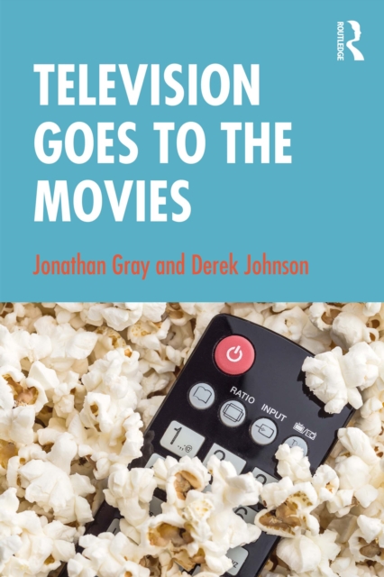 Television Goes to the Movies, EPUB eBook
