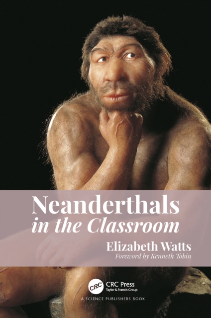 Neanderthals in the Classroom, EPUB eBook