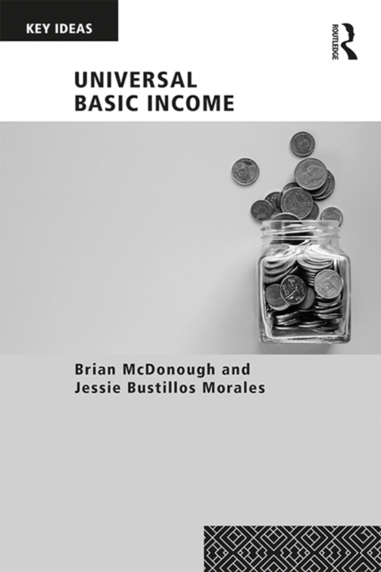 Universal Basic Income, PDF eBook