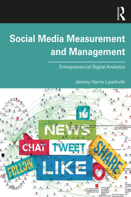 Social Media Measurement and Management : Entrepreneurial Digital Analytics, EPUB eBook