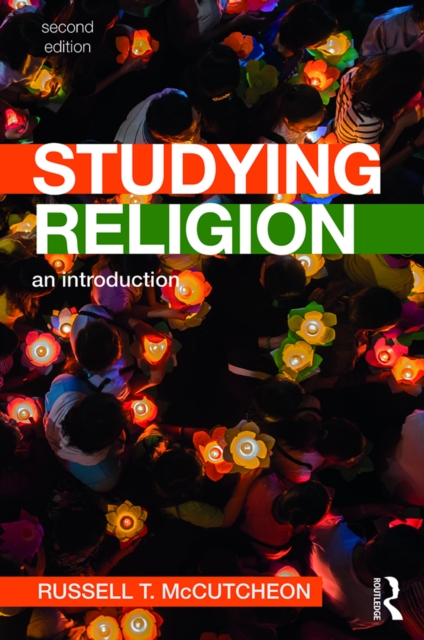 Studying Religion : An Introduction, EPUB eBook